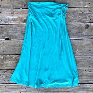 Alpine Design - Maxi Skirt / Dress Combo - S/M